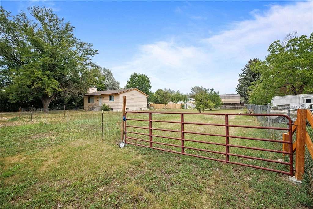 0.17 Acres of Residential Land for Sale in Billings, Montana