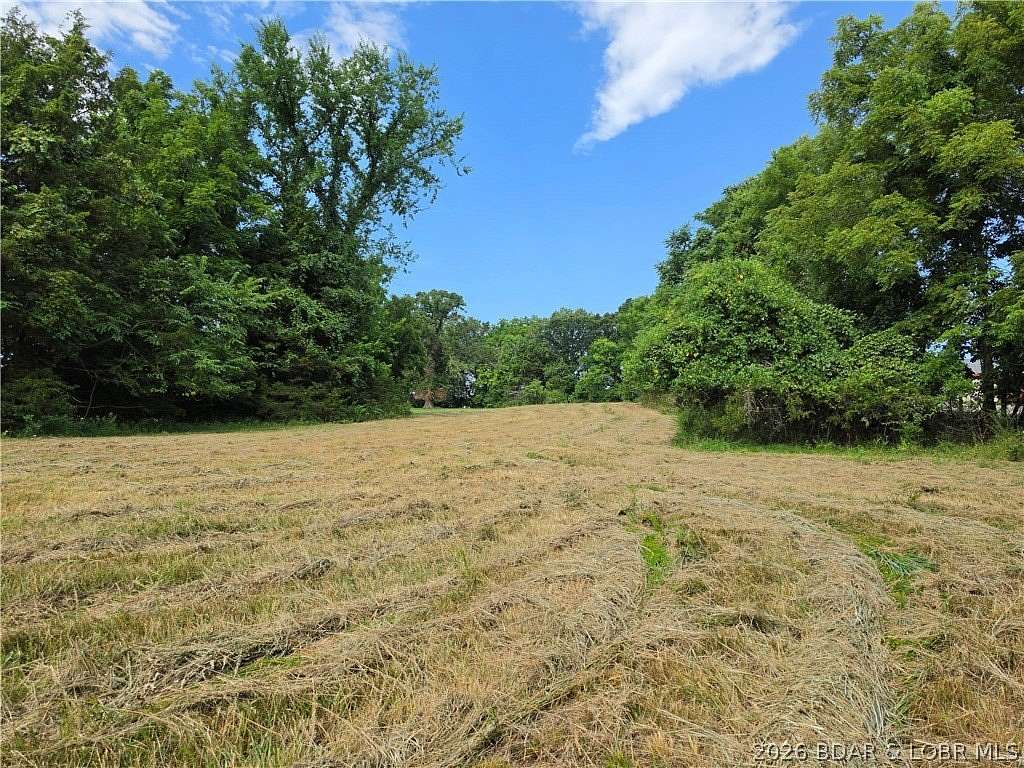 0.84 Acres of Residential Land for Sale in Warsaw, Missouri
