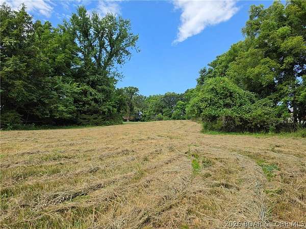 0.84 Acres of Residential Land for Sale in Warsaw, Missouri