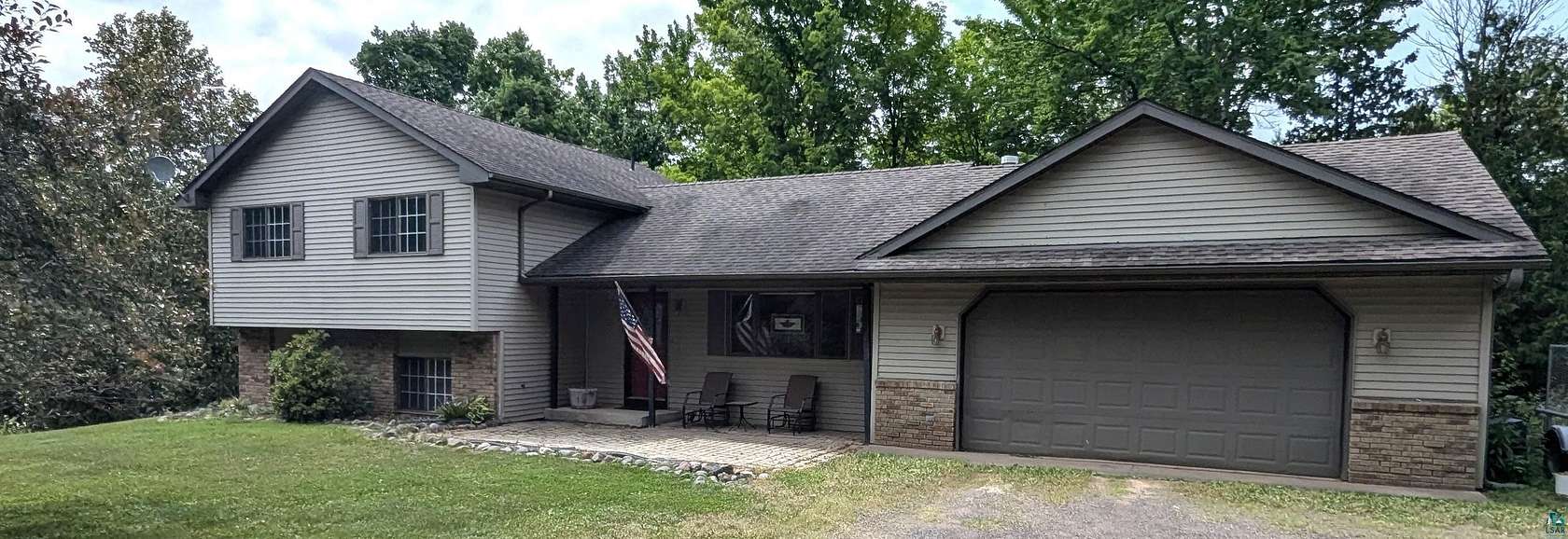 11 Acres of Land with Home for Sale in Duluth, Minnesota