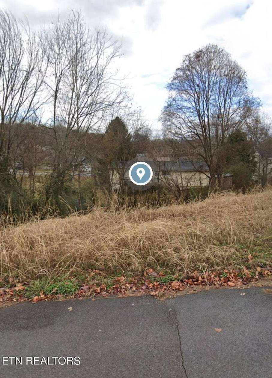0.28 Acres of Residential Land for Sale in Knoxville, Tennessee