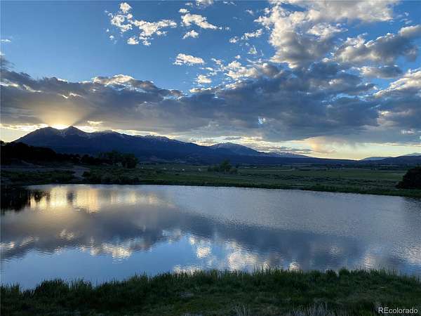 35.1 Acres of Land for Sale in Salida, Colorado