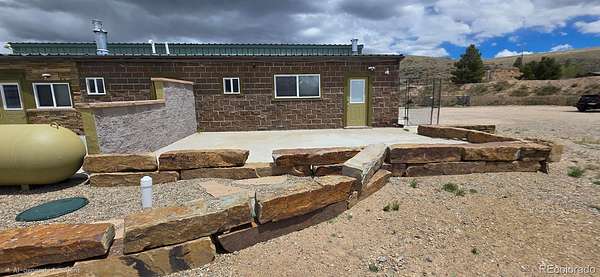 4.55 Acres of Improved Mixed-Use Land for Auction in Leadville, Colorado