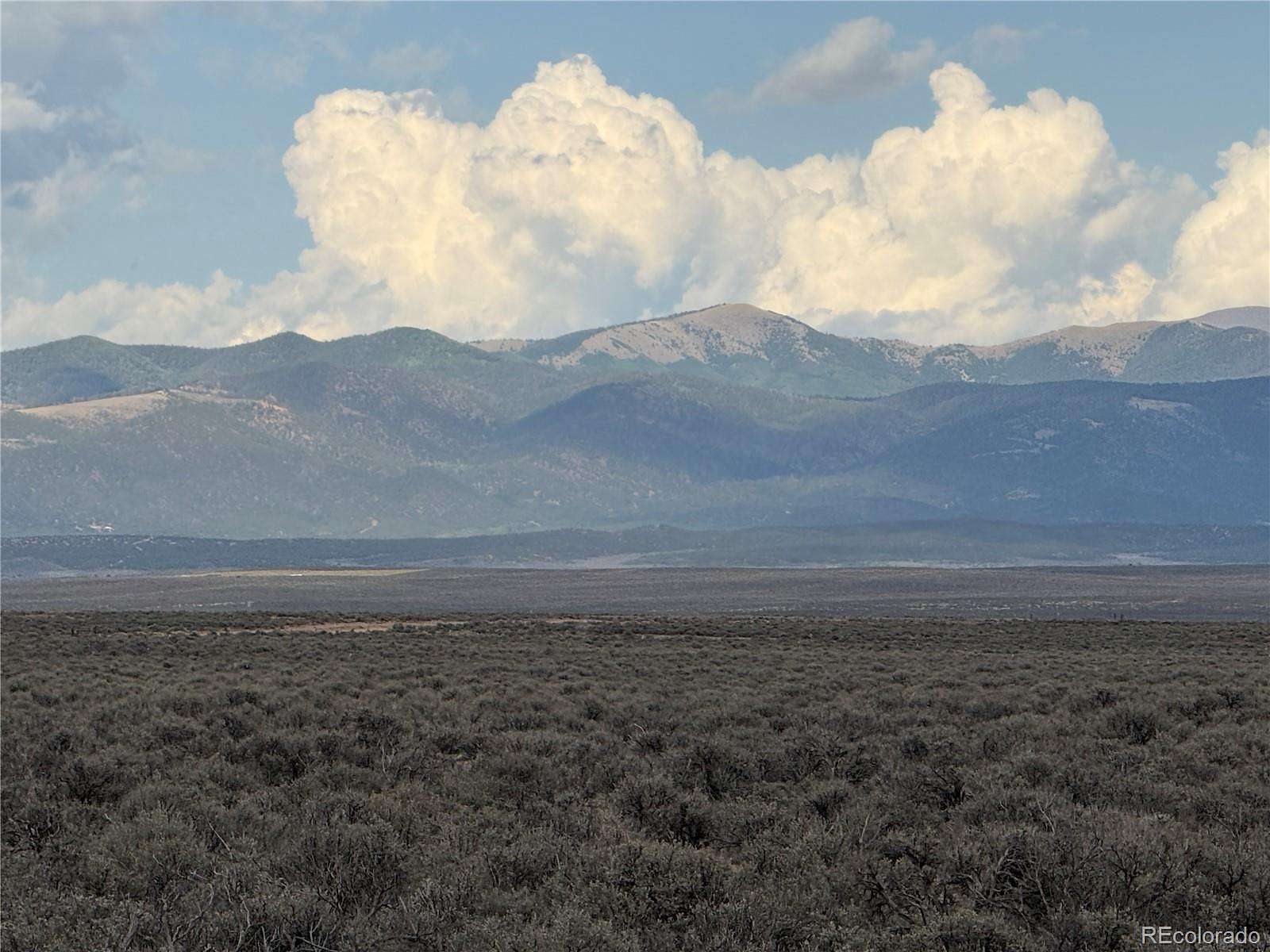 5 Acres of Land for Sale in San Luis, Colorado