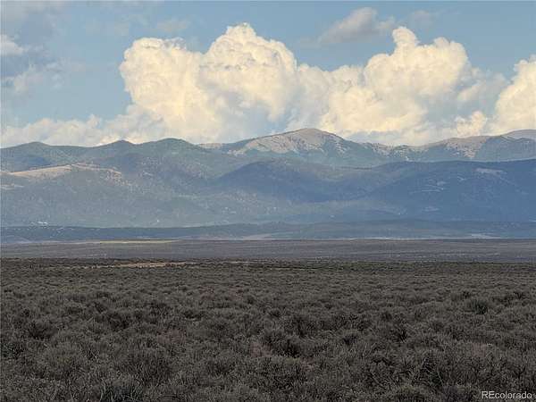 5 Acres of Land for Sale in San Luis, Colorado