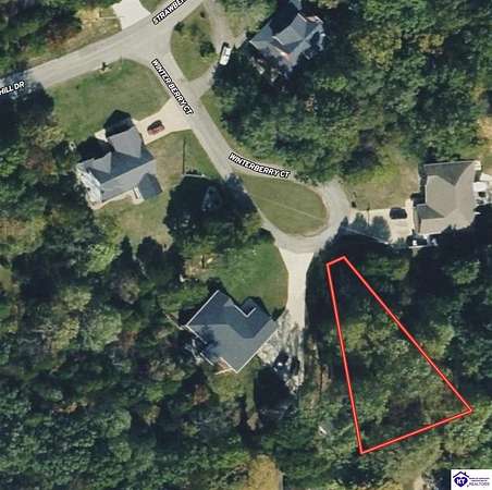 0.21 Acres of Land for Sale in Brandenburg, Kentucky