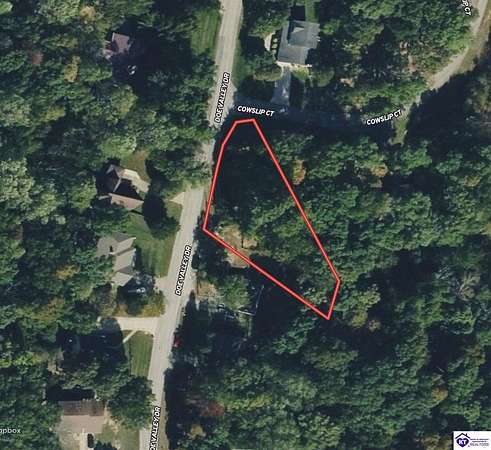 0.34 Acres of Residential Land for Sale in Brandenburg, Kentucky