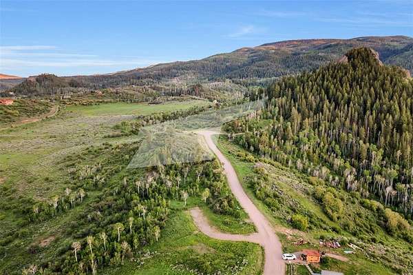 5.26 Acres of Residential Land for Sale in Oak Creek, Colorado