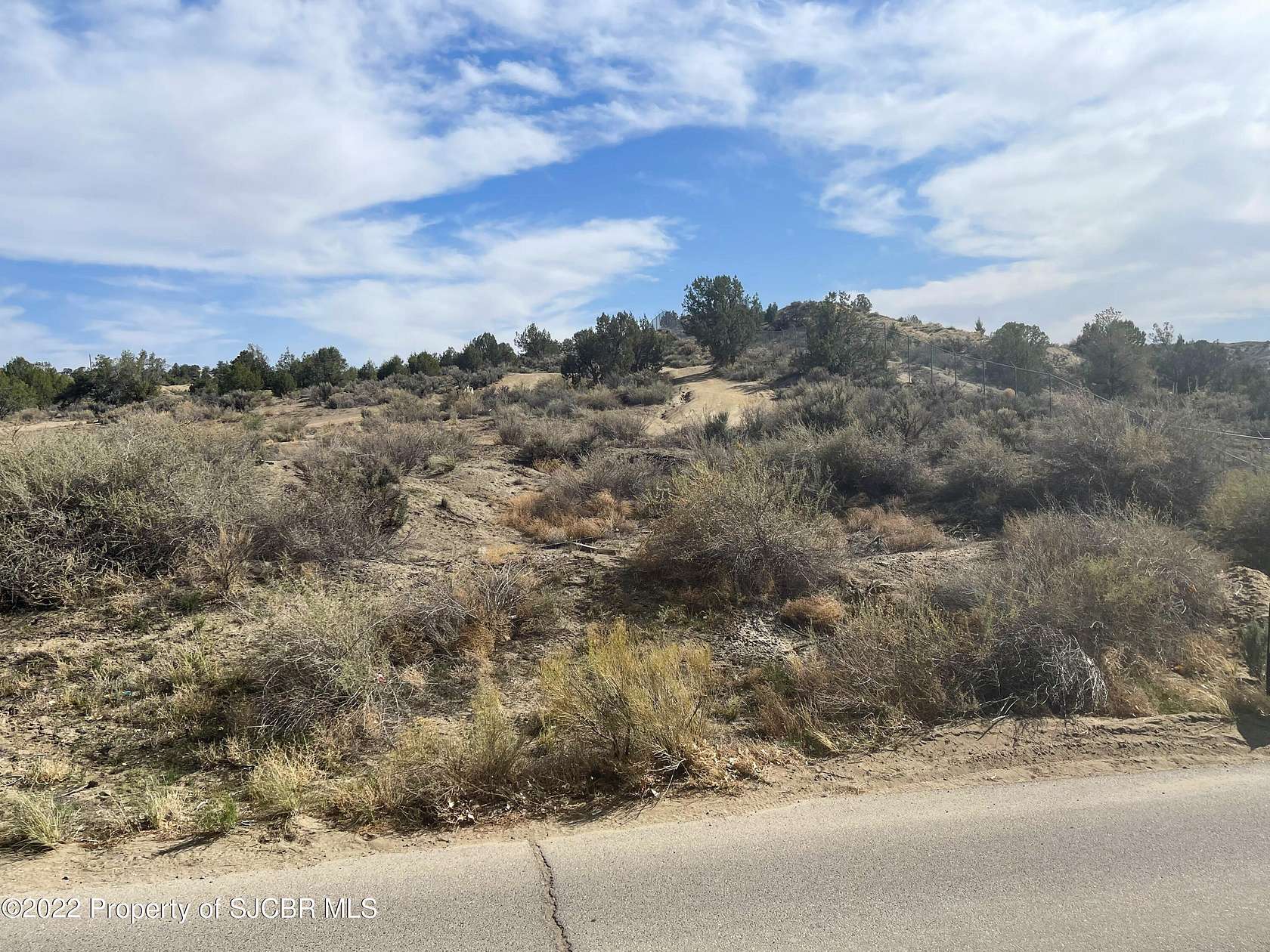 0.51 Acres of Residential Land for Sale in Aztec, New Mexico
