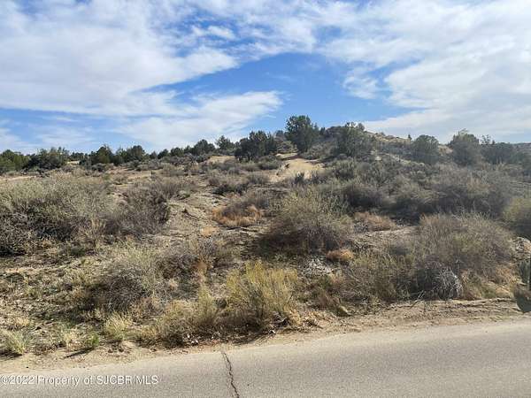 0.51 Acres of Residential Land for Sale in Aztec, New Mexico