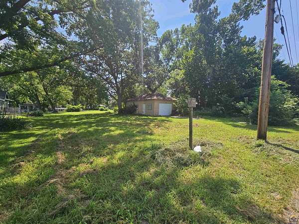 0.37 Acres of Land for Sale in Topeka, Kansas
