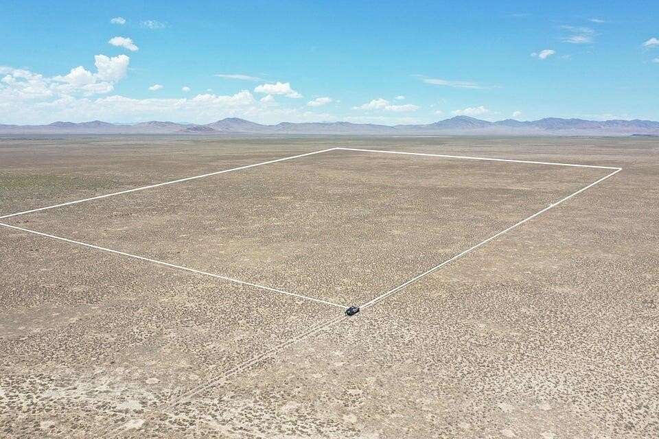 160 Acres of Land for Sale in Fillmore, Utah