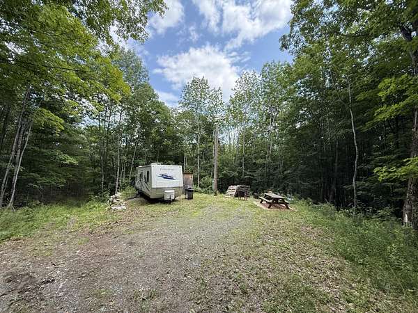 18.1 Acres of Recreational & Residential Land for Sale in Harmony, Maine