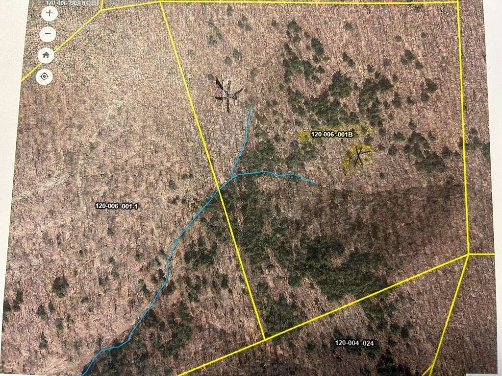 60 Acres of Recreational Land for Sale in Coudersport, Pennsylvania