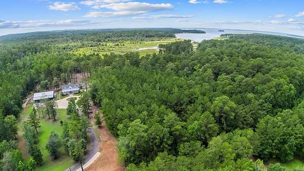 3.39 Acres of Residential Land for Sale in Brookeland, Texas