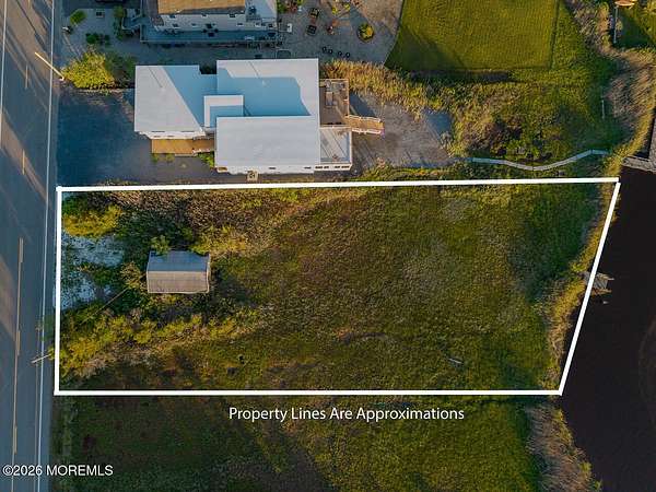 0.48 Acres of Residential Land for Sale in West Creek, New Jersey