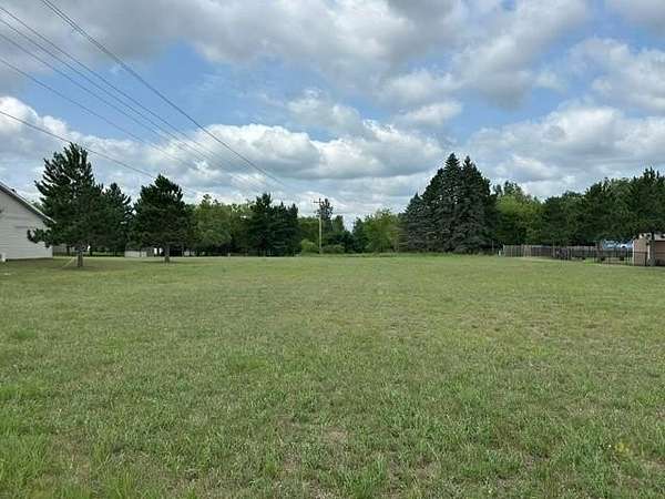 0.59 Acres of Residential Land for Sale in Park Rapids, Minnesota