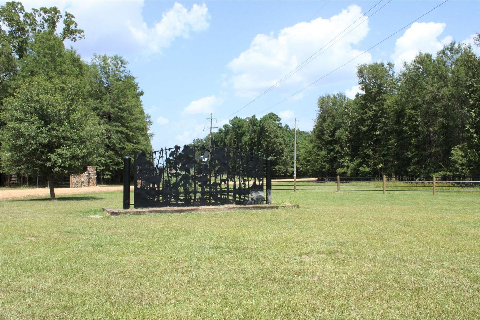 41.4 Acres of Land for Sale in Lewisville, Arkansas