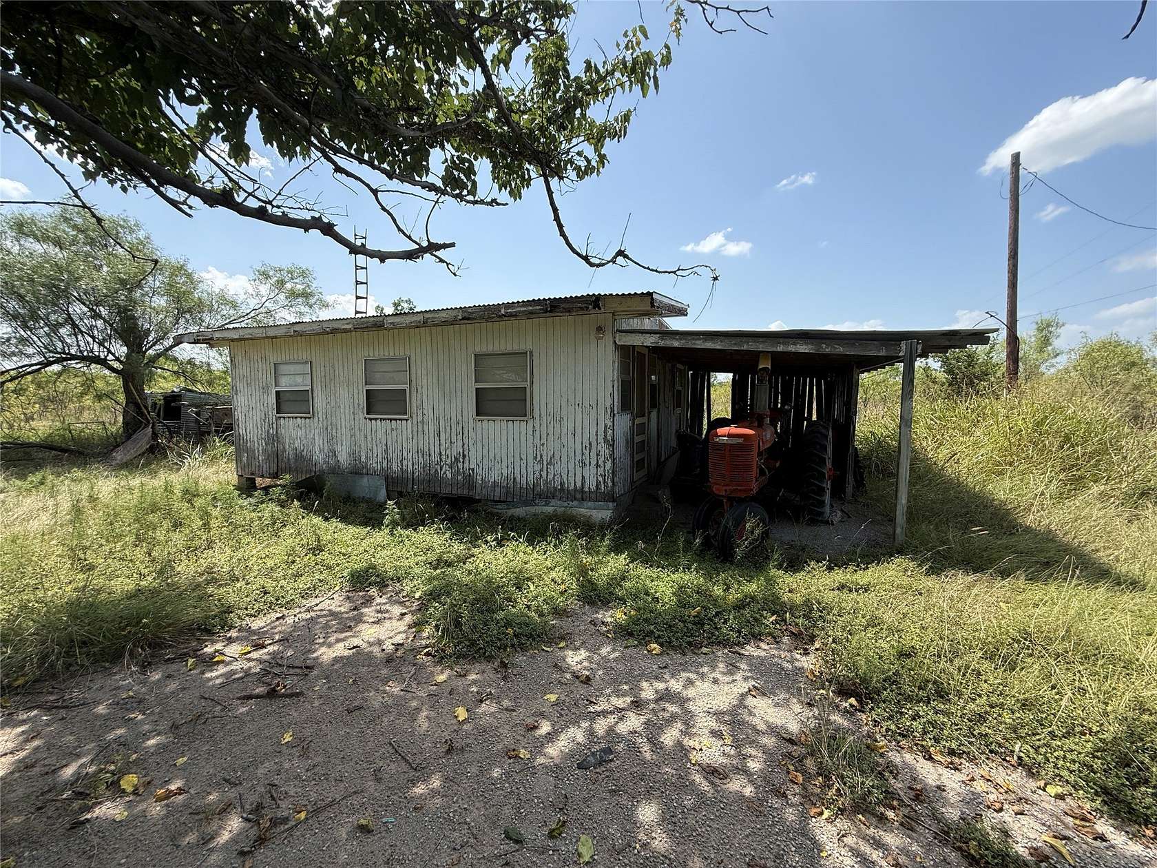 22.3 Acres of Land for Sale in Brownwood, Texas