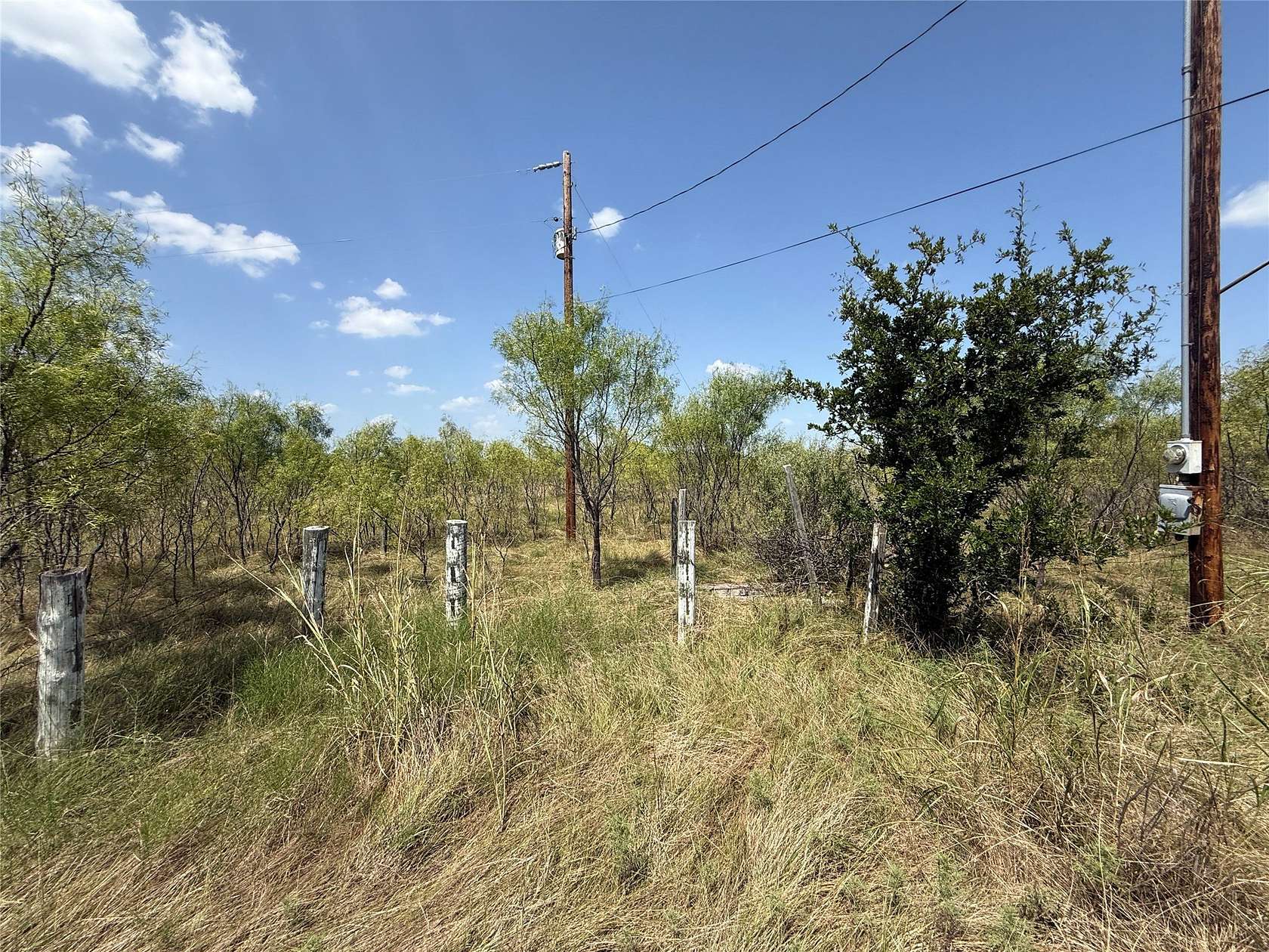 22.3 Acres of Land for Sale in Brownwood, Texas