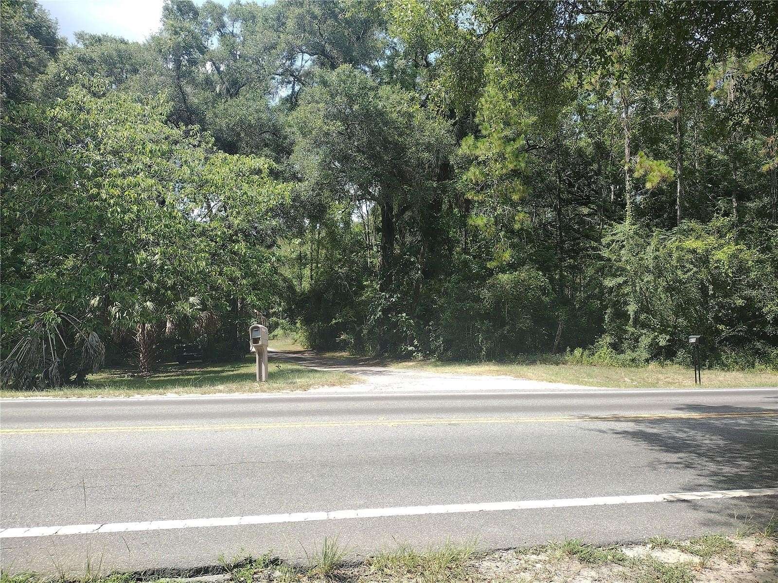 3.4 Acres of Residential Land for Sale in Ocala, Florida