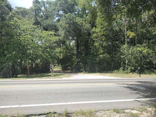 3.4 Acres of Residential Land for Sale in Ocala, Florida