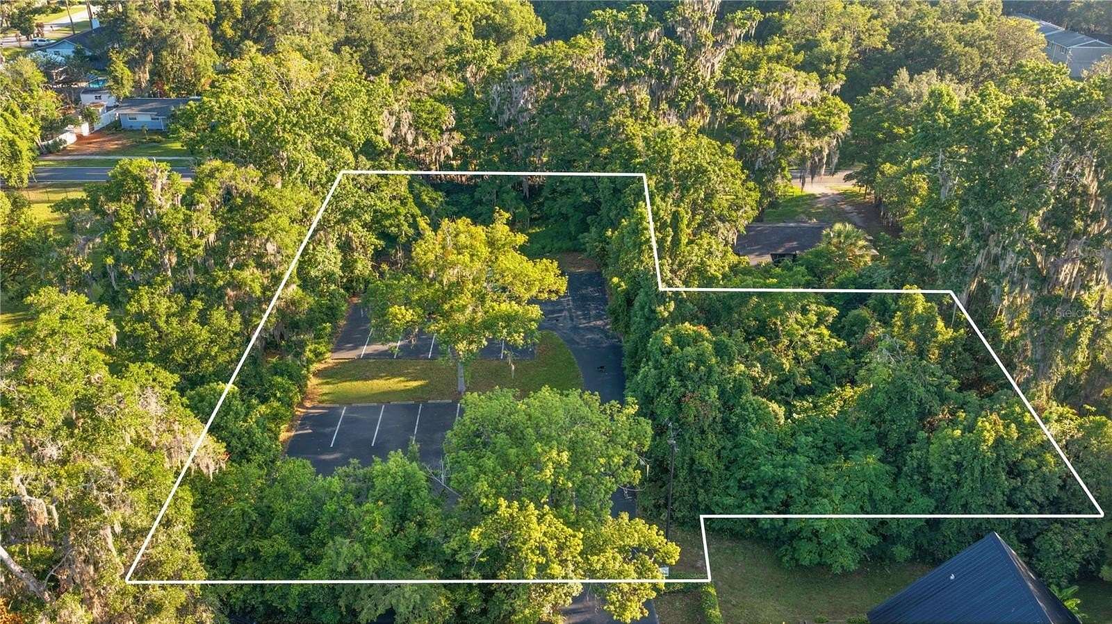 0.73 Acres of Residential Land for Sale in Ocala, Florida