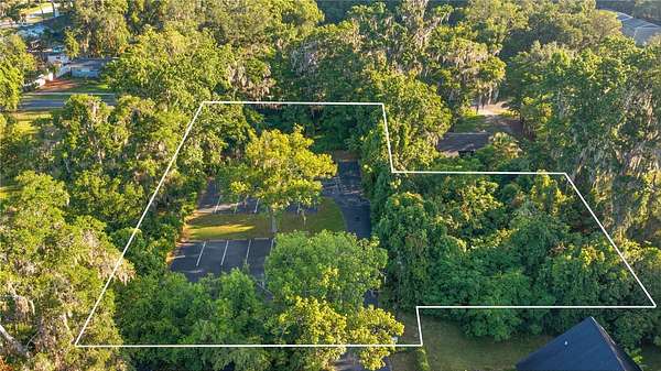0.73 Acres of Residential Land for Sale in Ocala, Florida