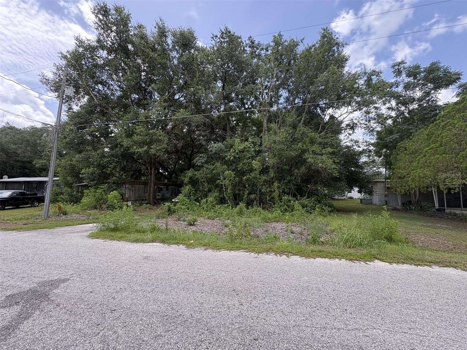 0.22 Acres of Residential Land for Sale in Summerfield, Florida