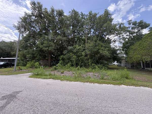 0.22 Acres of Residential Land for Sale in Summerfield, Florida