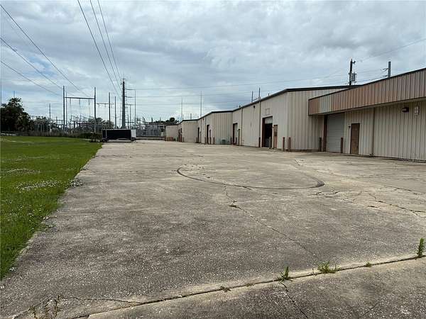 2 Acres of Commercial Land for Lease in Longwood, Florida