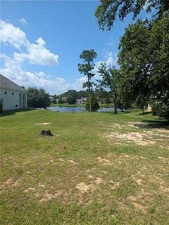 0.2 Acres of Residential Land for Sale in Abita Springs, Louisiana