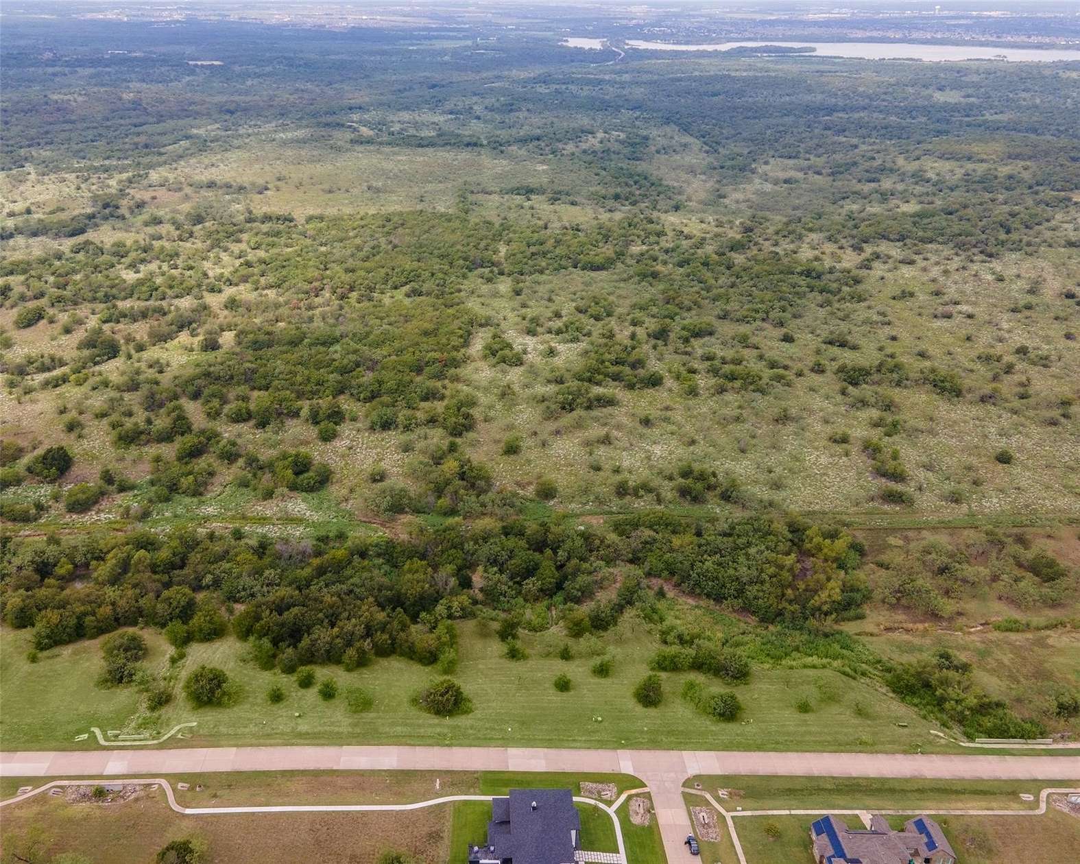 2 Acres of Residential Land for Sale in Cedar Hill, Texas