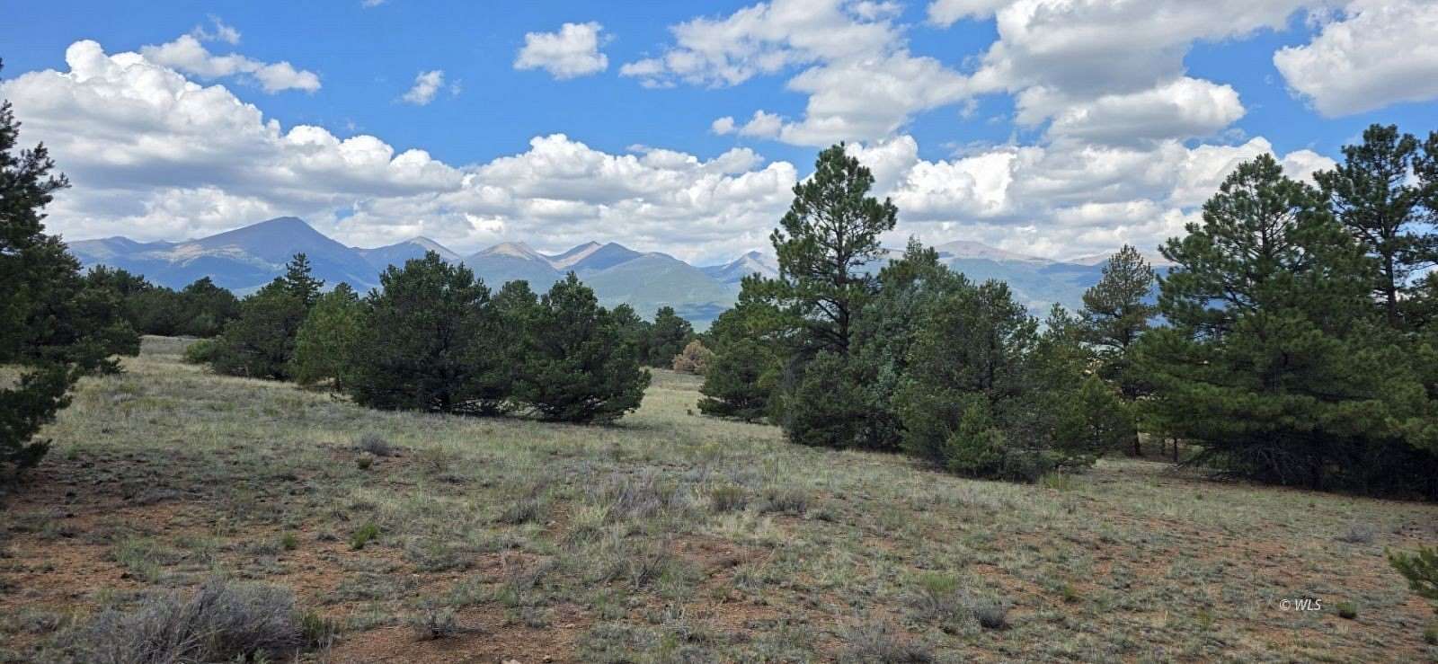6.7 Acres of Residential Land for Sale in Westcliffe, Colorado