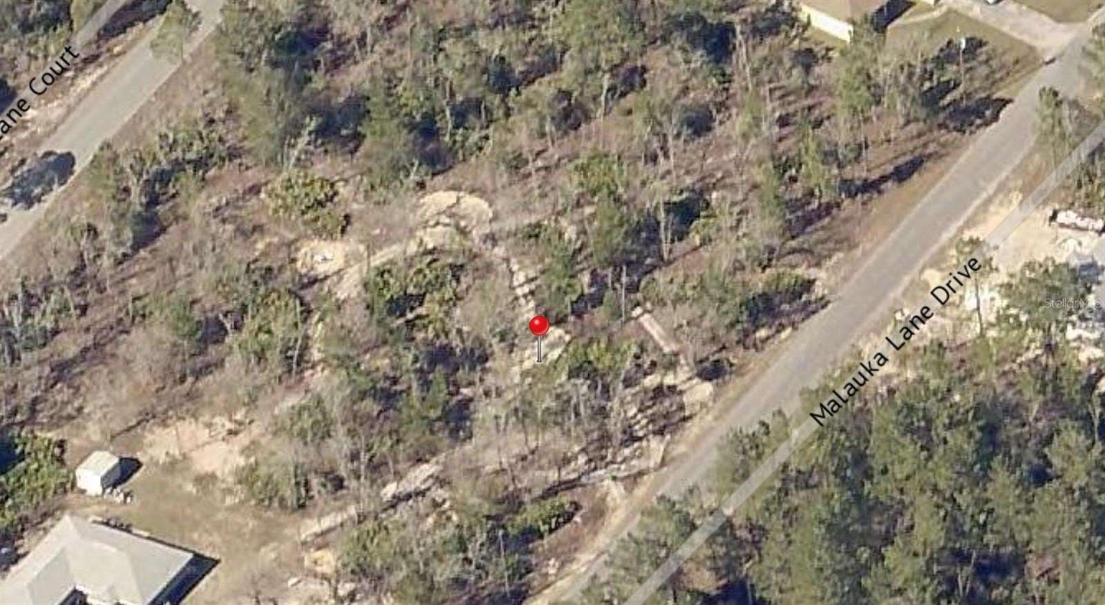 0.23 Acres of Residential Land for Sale in Ocklawaha, Florida