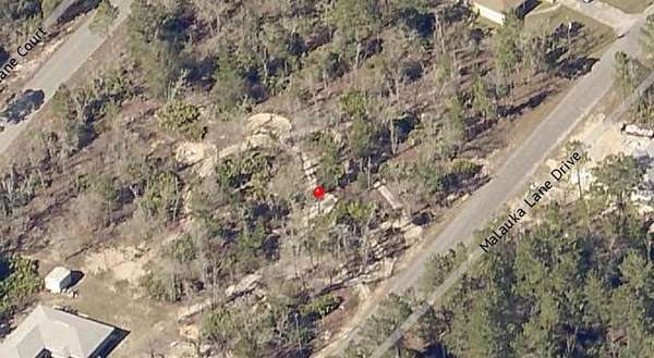 0.23 Acres of Residential Land for Sale in Ocklawaha, Florida
