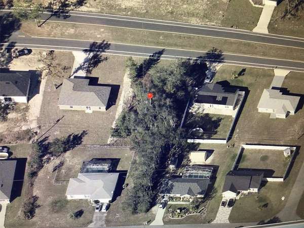 0.24 Acres of Residential Land for Sale in Ocala, Florida