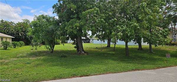 0.23 Acres of Residential Land for Sale in Cape Coral, Florida