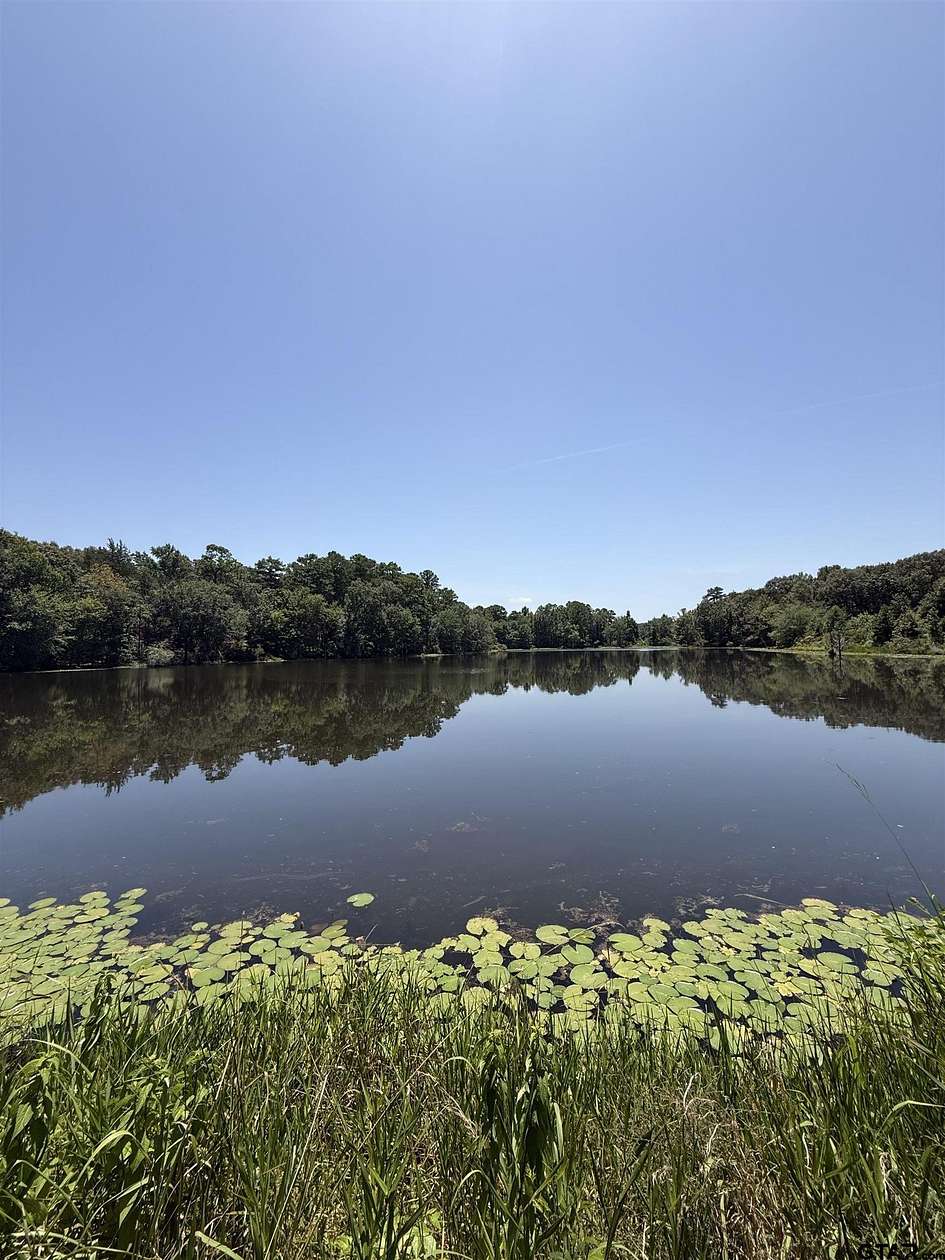 44.4 Acres of Land for Sale in Bullard, Texas