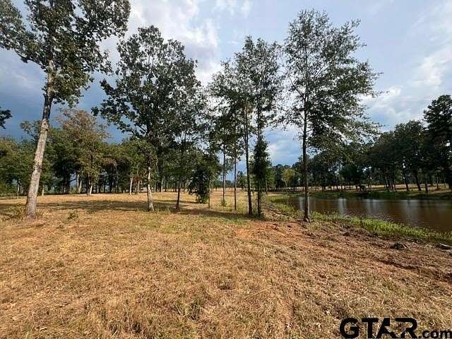 43.5 Acres of Land for Sale in Kilgore, Texas