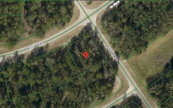 0.28 Acres of Residential Land for Sale in Ocala, Florida