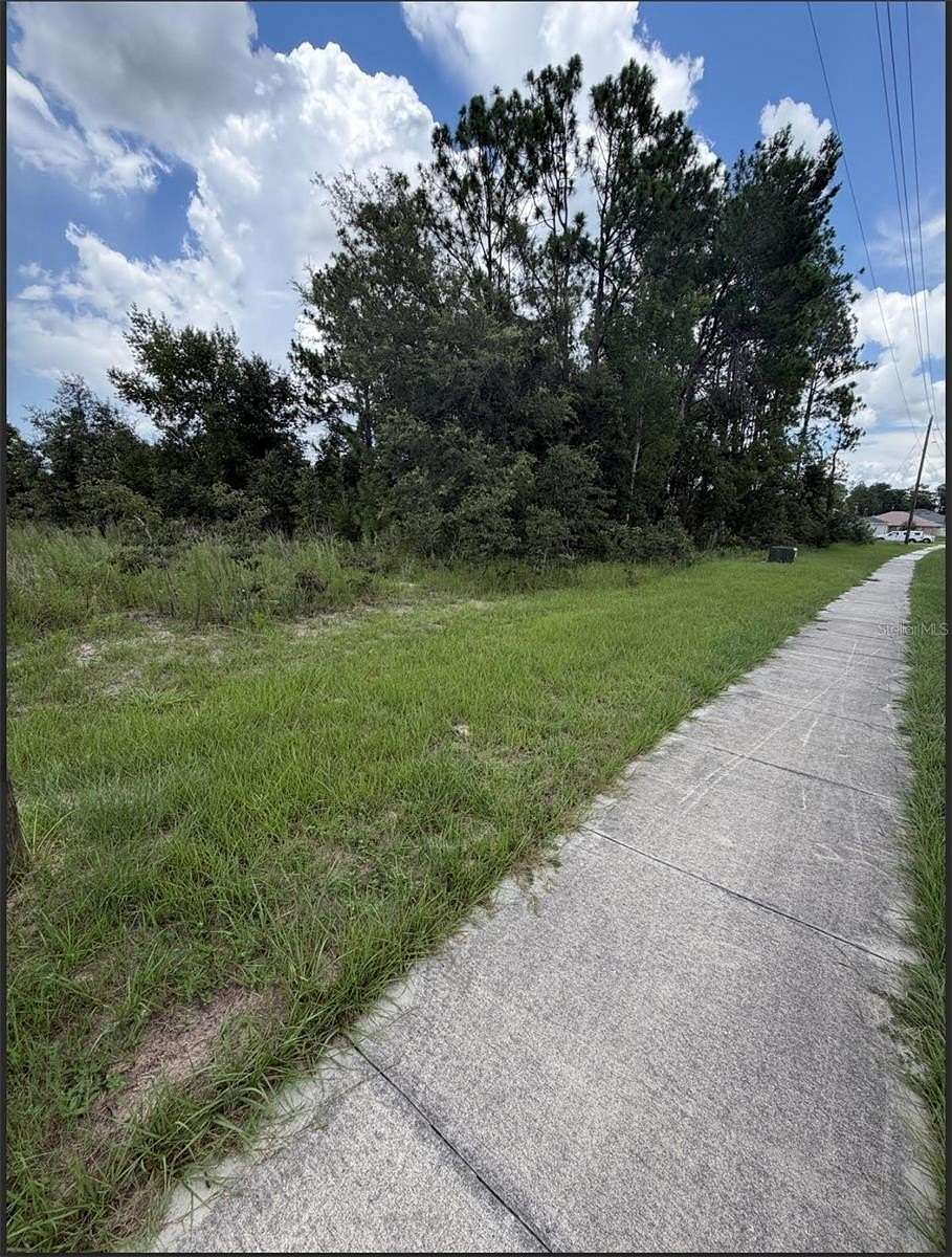 0.23 Acres of Residential Land for Sale in Ocala, Florida