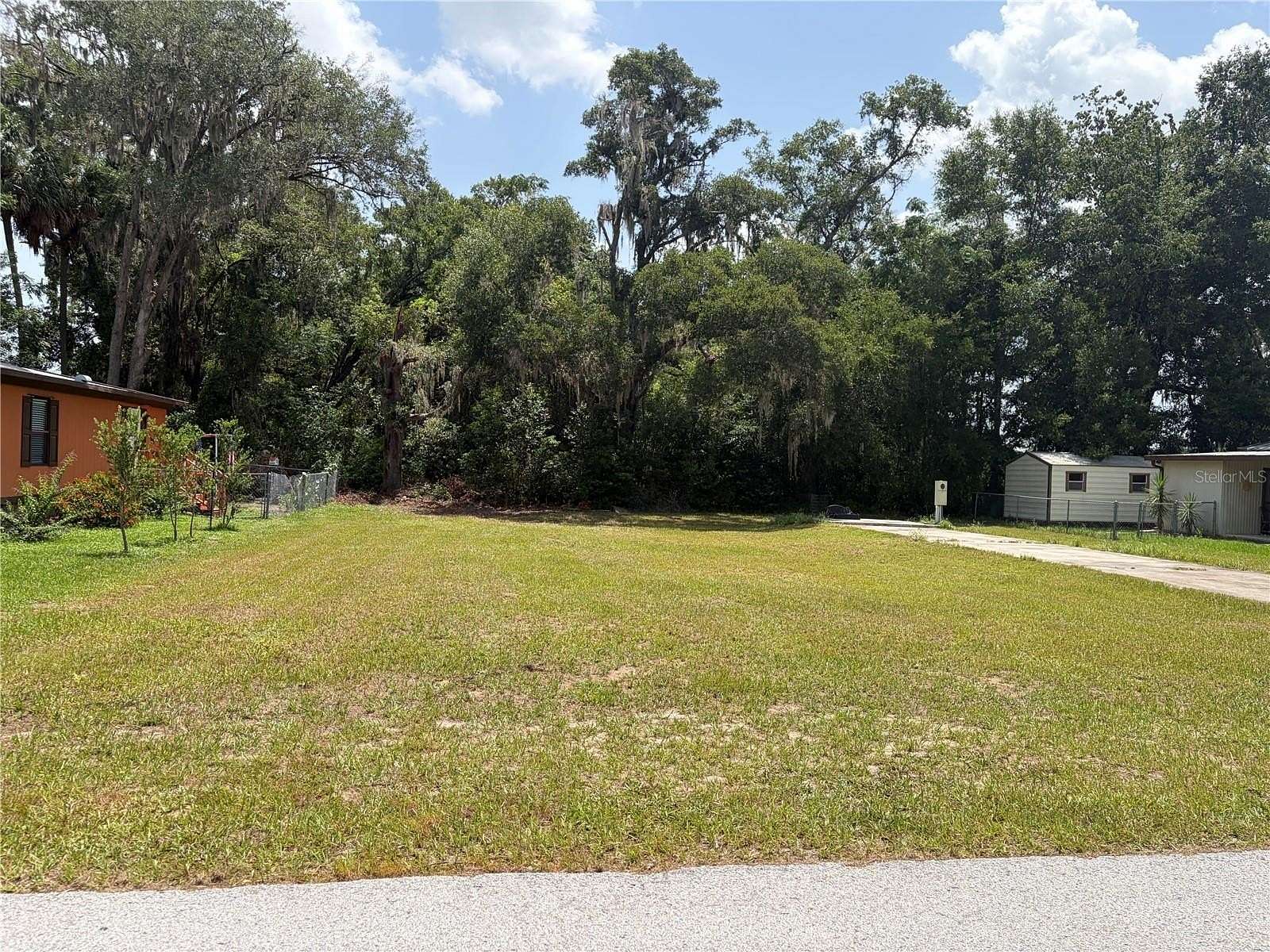 0.18 Acres of Residential Land for Sale in Belleview, Florida