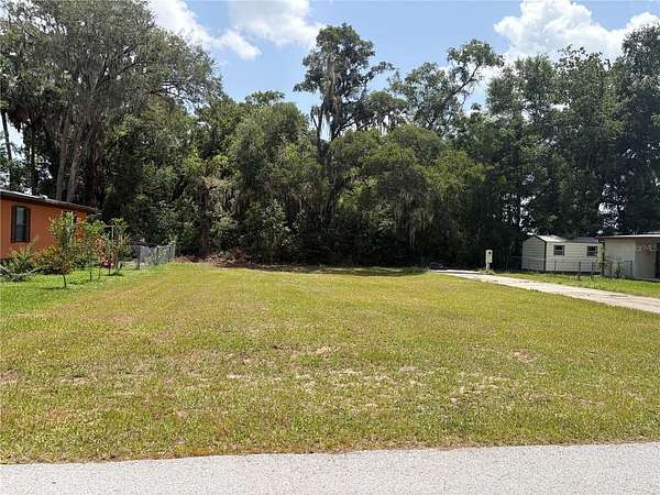 0.18 Acres of Residential Land for Sale in Belleview, Florida