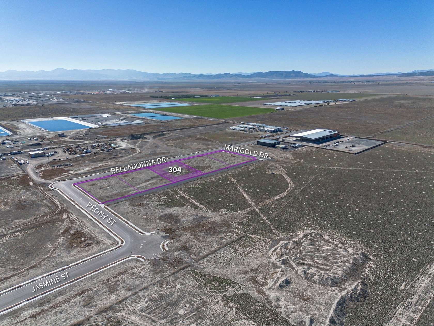 0.87 Acres of Mixed-Use Land for Sale in Eagle Mountain, Utah