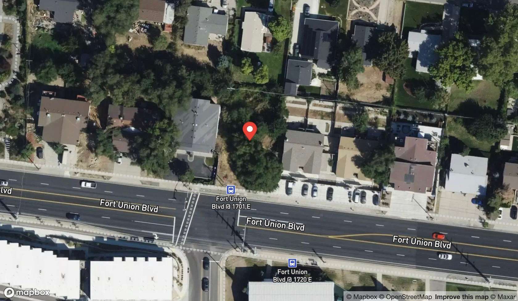 0.2 Acres of Residential Land for Sale in Cottonwood Heights, Utah