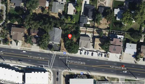 0.2 Acres of Residential Land for Sale in Cottonwood Heights, Utah