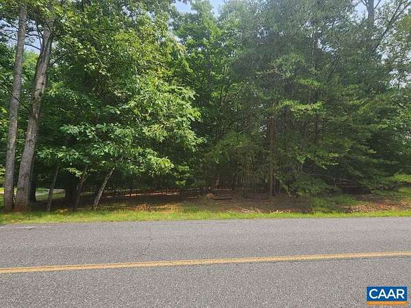 0.41 Acres of Residential Land for Sale in Palmyra, Virginia