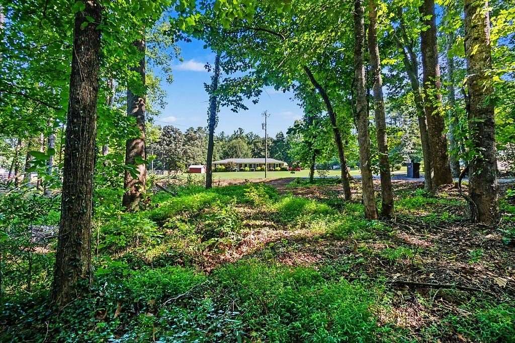 2 Acres of Residential Land for Sale in Alpharetta, Georgia
