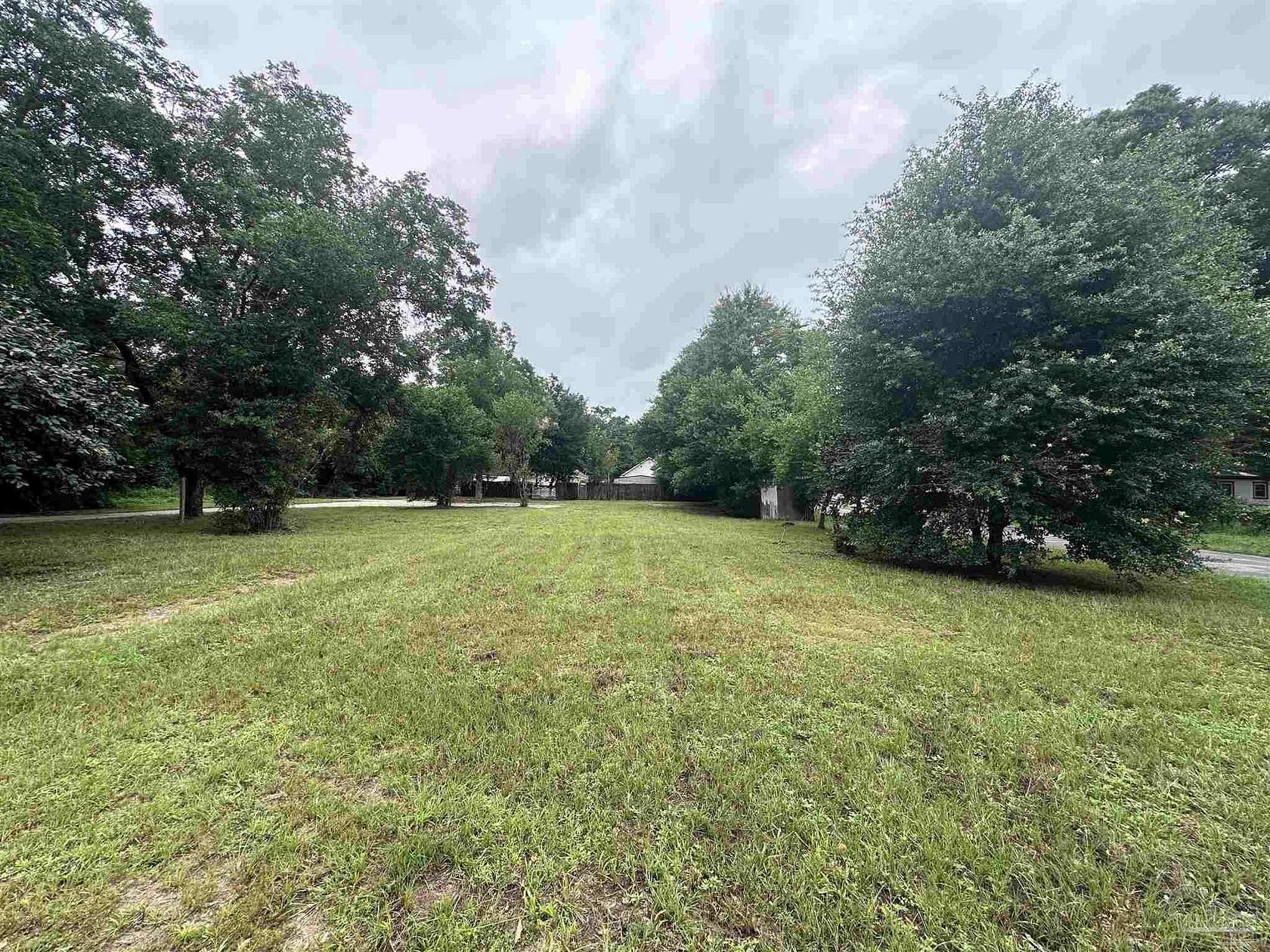 0.52 Acres of Mixed-Use Land for Sale in Pensacola, Florida